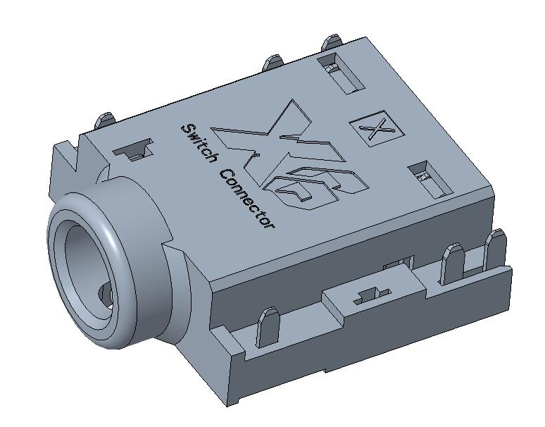 XB-PJ-D3229A