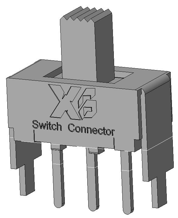 XB-SS-12F108