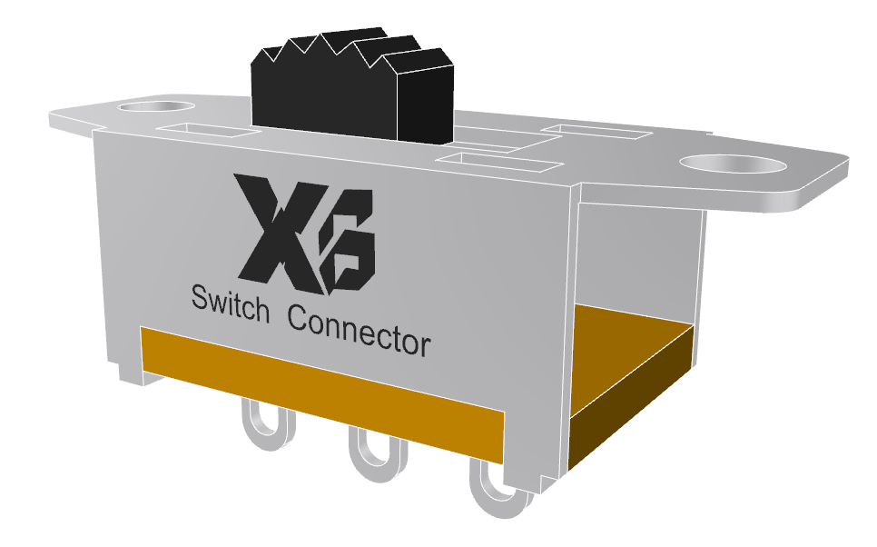 XB-SS-12G08G