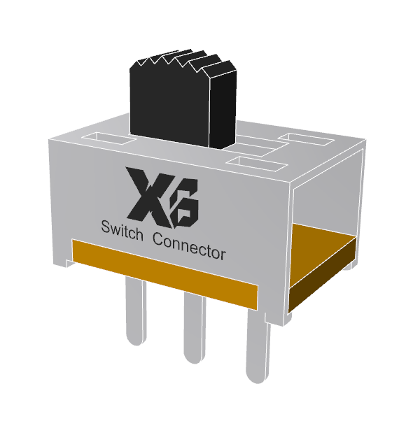 XB-SS-12G86G