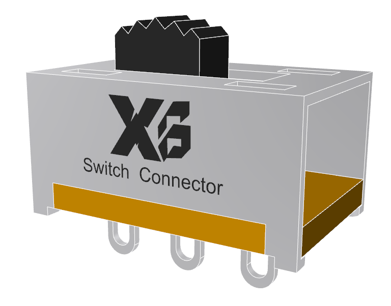 XB-SS-12G88G