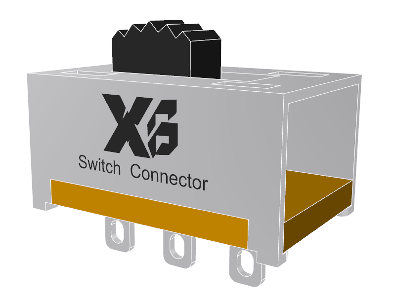 XB - SS - 12g89 grammes