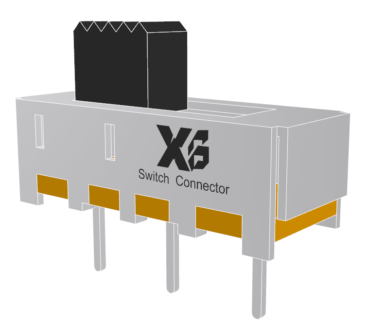 XB-SS-22J07G
