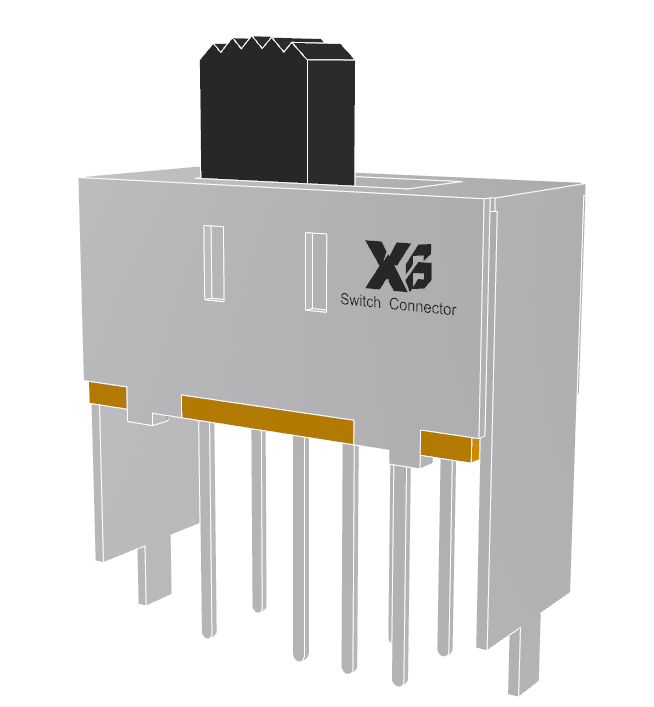XB-SS-22 J 13 Gタイプ