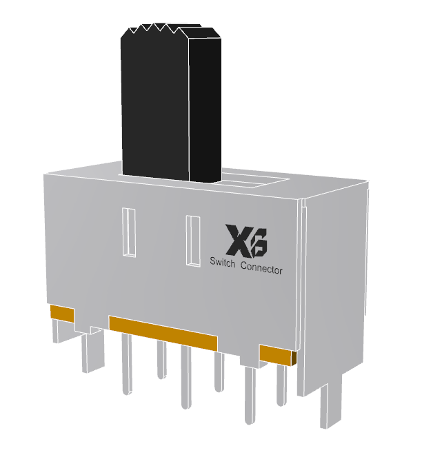 Le XB - SS - 22p01g