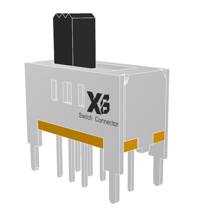 XB-SS-23D10G