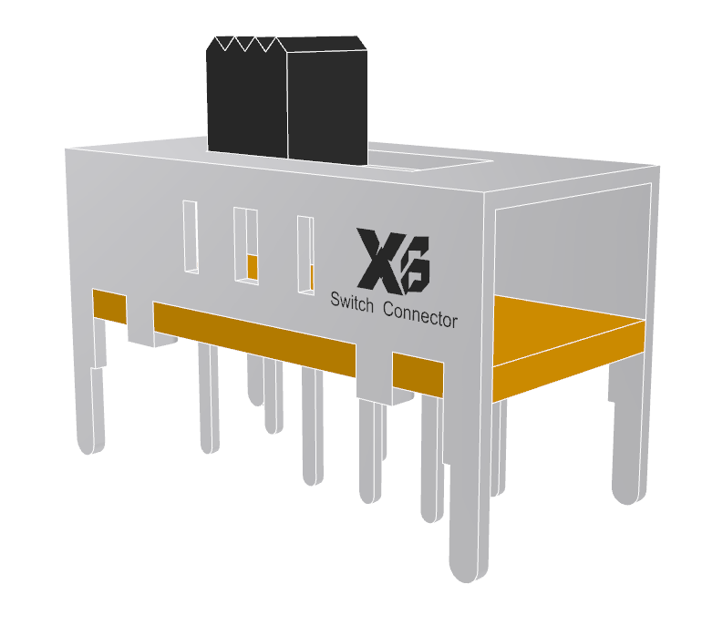 XB-SS-23D15G
