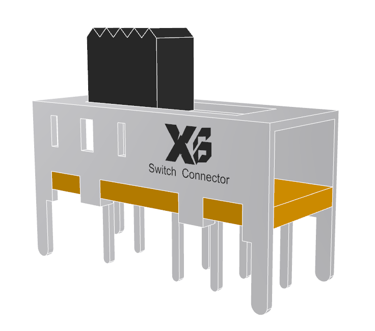 XB-SS-23E05G