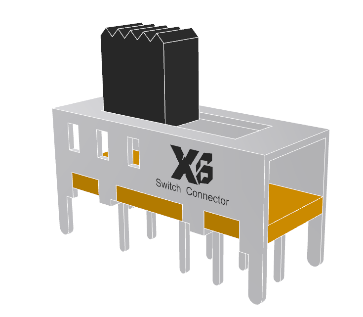 XB-SS-23E08G