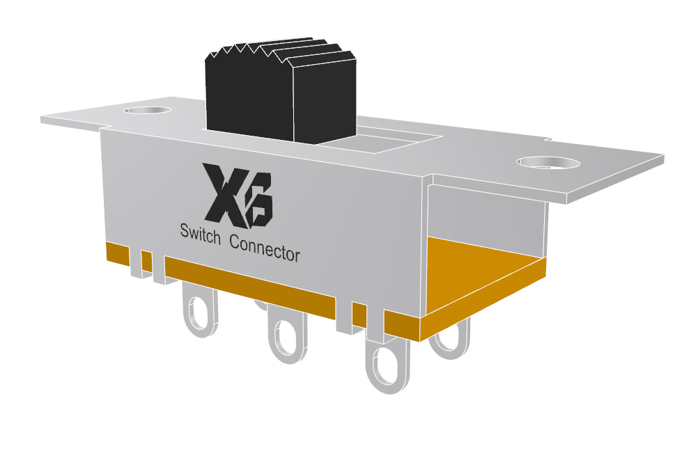 XB-SS-23E26G