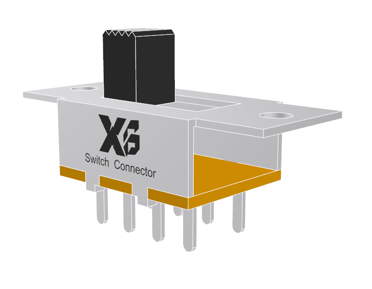 XB-SS-23F24G