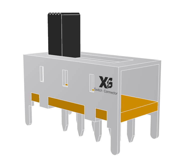 XB-SS-23H18G