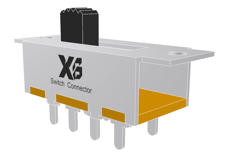 XB-SS-23I01G