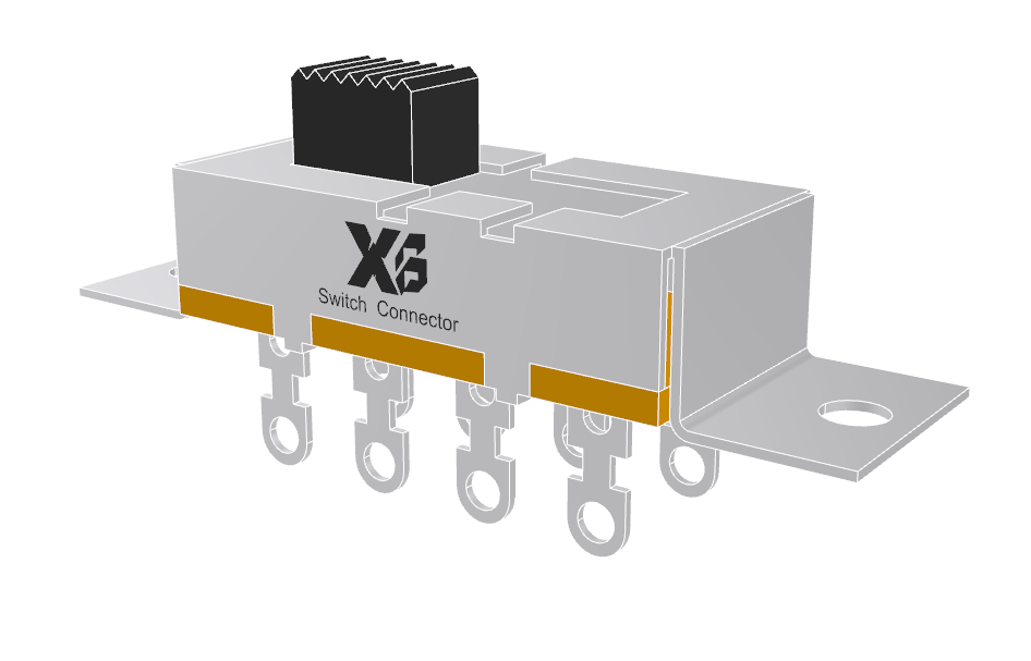 XB-SS-23L08G