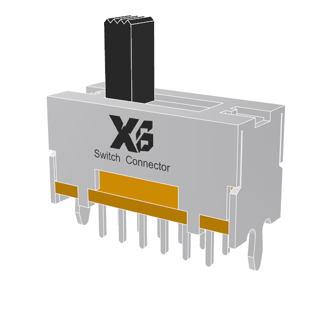 XB-SS-24D03G