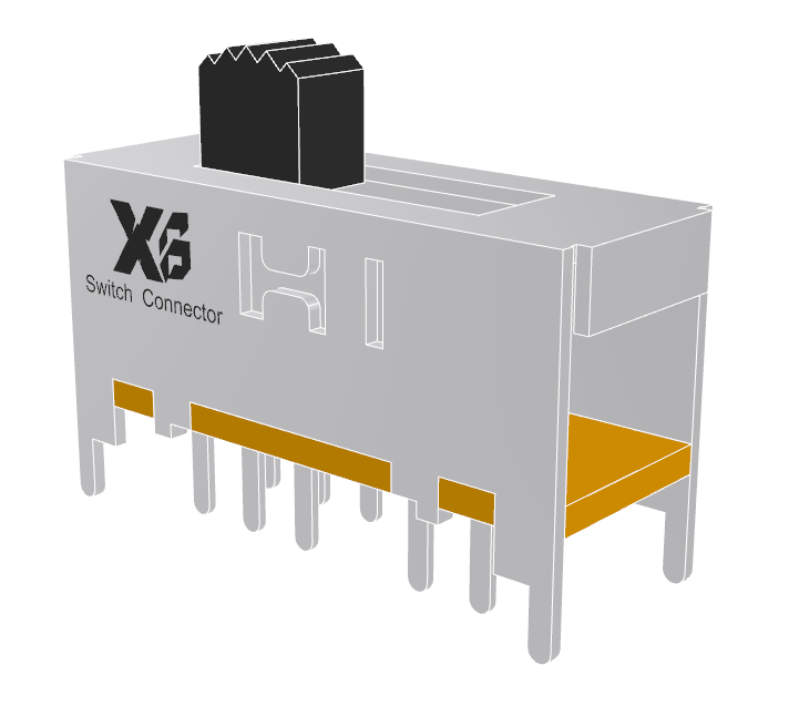 XB-SS-24F01G