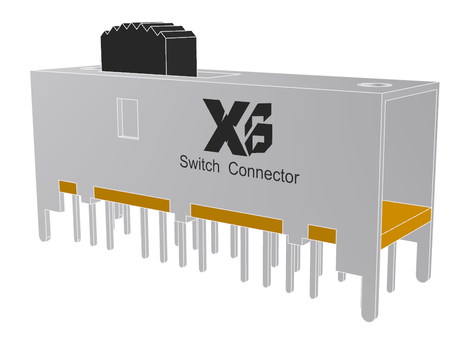 XB-SS-63D01G