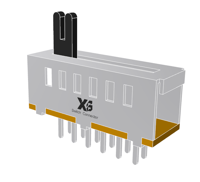 XB-SS-16F02G