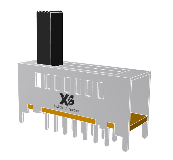 XB-SS-17E03G