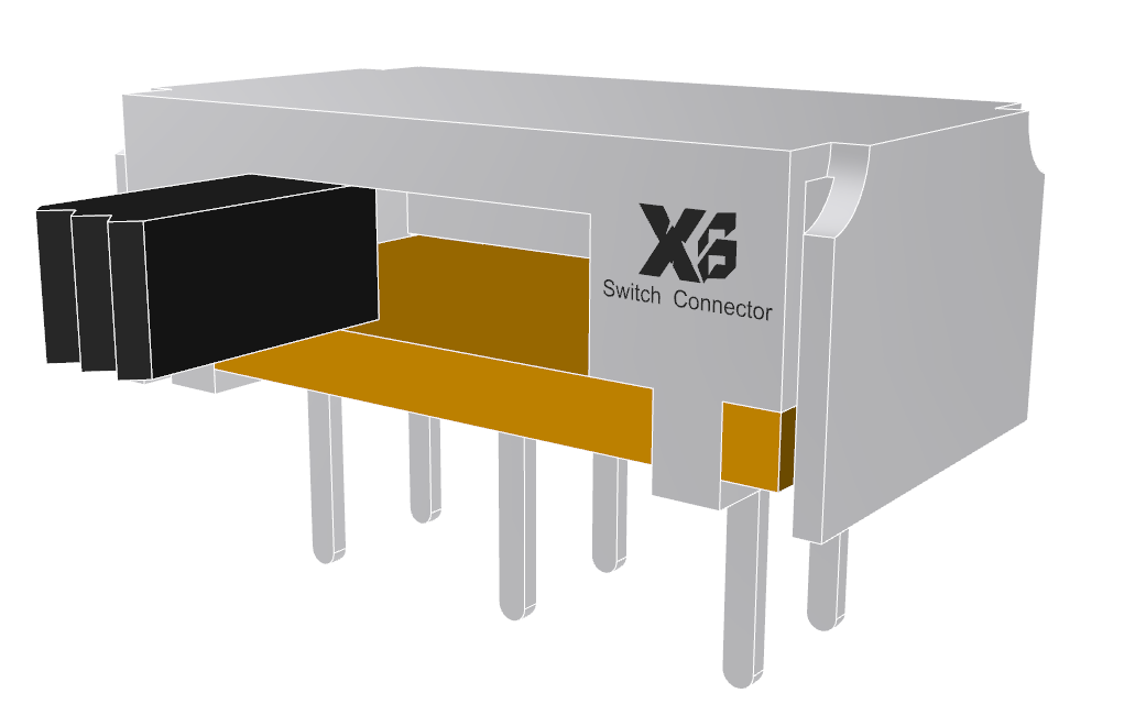 XB - SK - 22h07 grammes