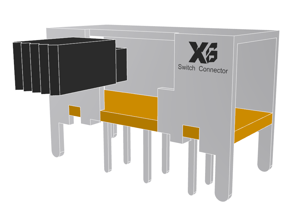 XB-SK-22 H 13 Gタイプ
