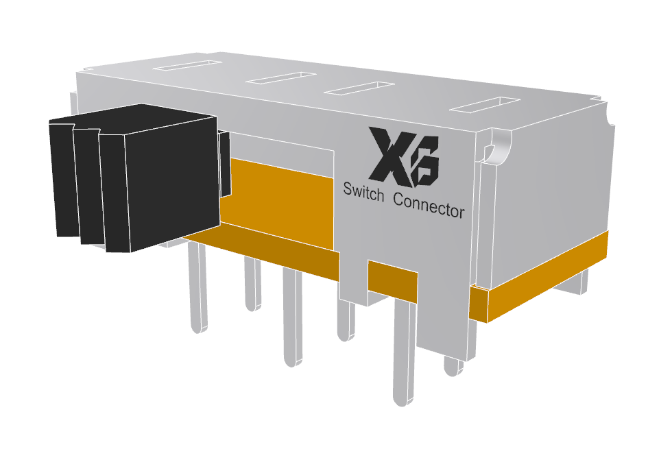 XB-SK-22H18G