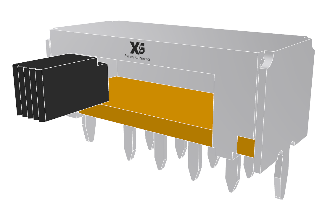 XB-SK-23 h 10 g