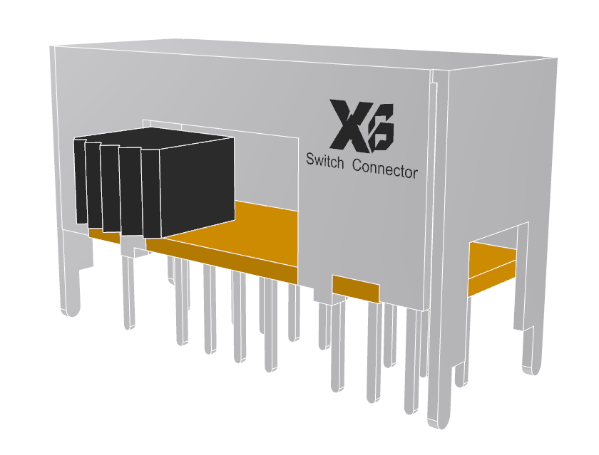 XB-SK-43D01G