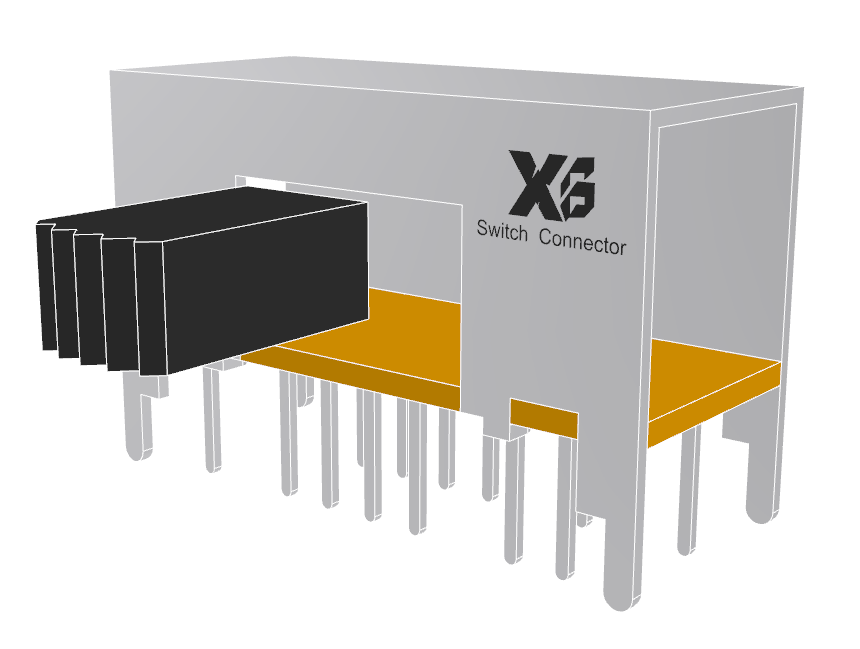 XB-SK-43D03G