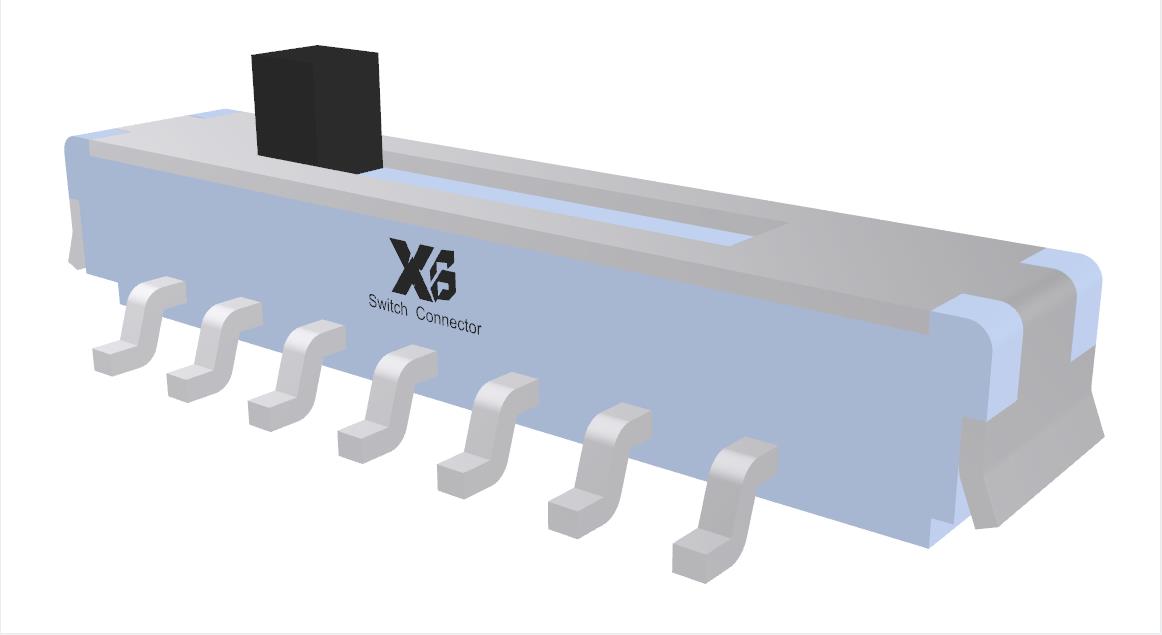 XB-MSK-25D01G2 모델