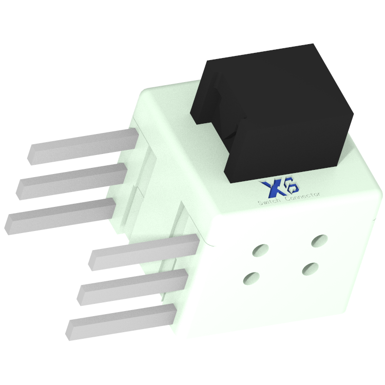 XB-5858-X-P