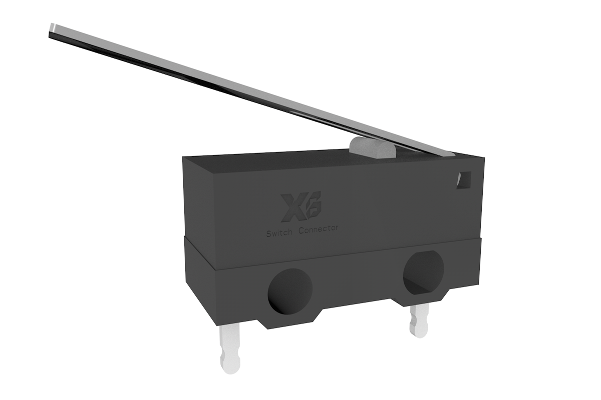 XB-DM1-180P-1-2