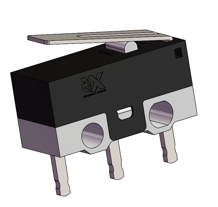 XB-MX-1382-M116