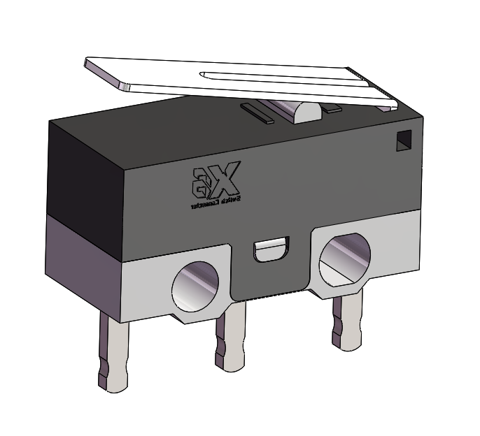 XB-MX-1383