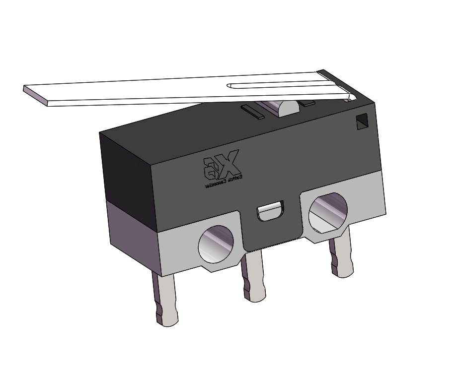 XB-MX-1384-N