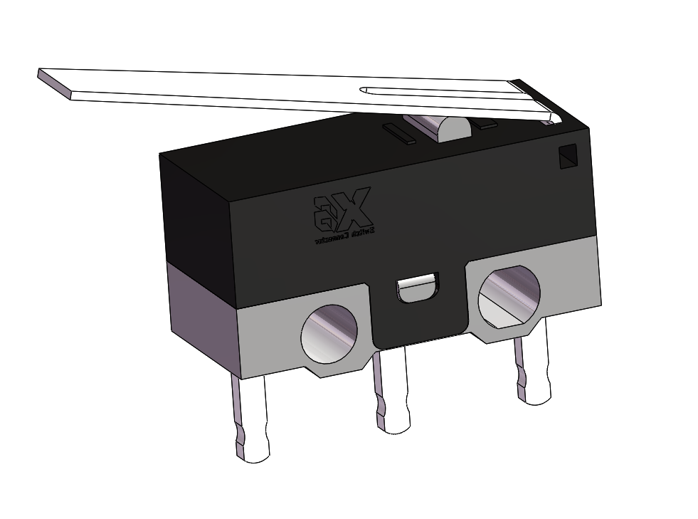XB-MX-1384 모델