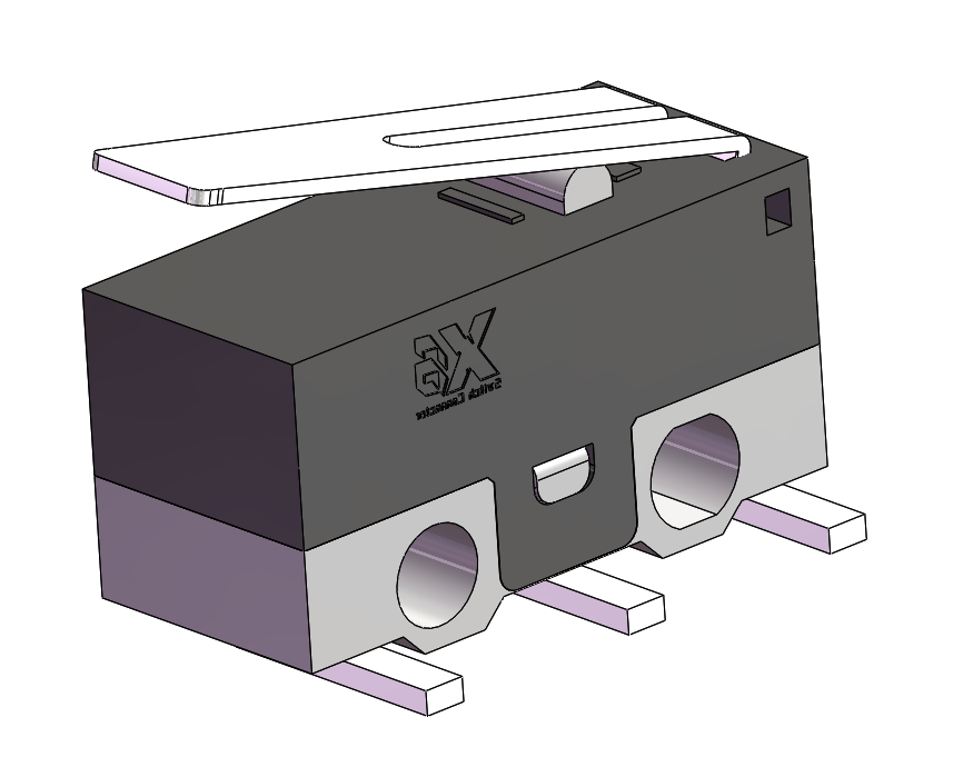 XB-MX-1388-B1