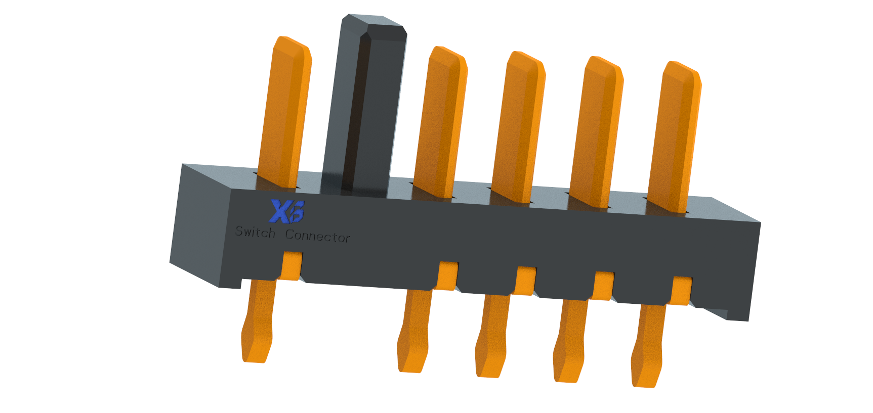 XB-B02M-R1-6P
