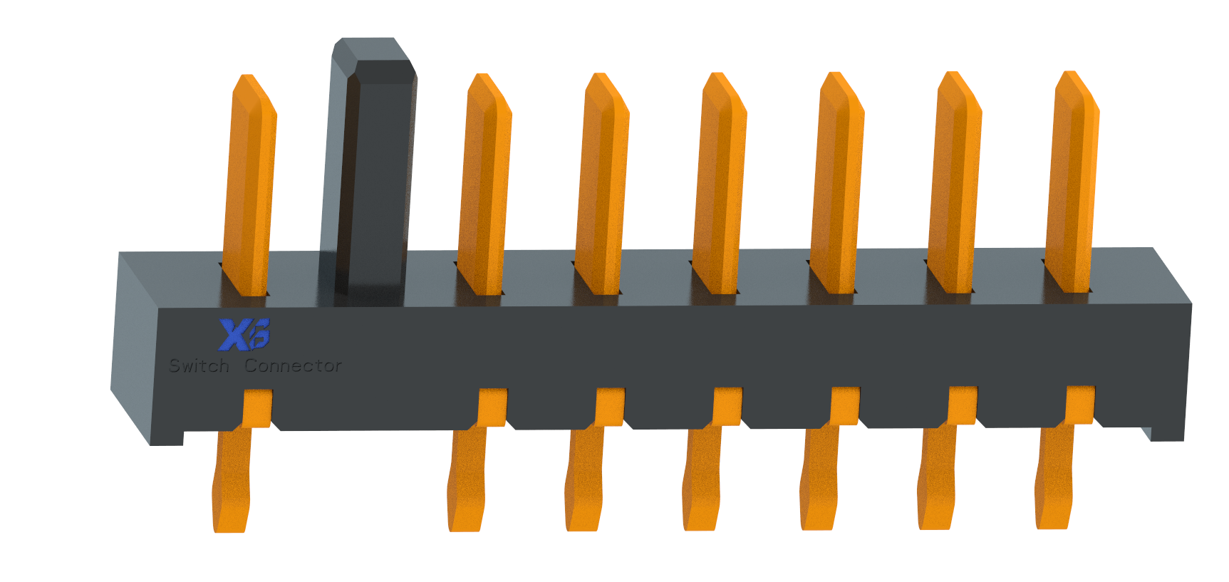 XB-B02M-R1-7P