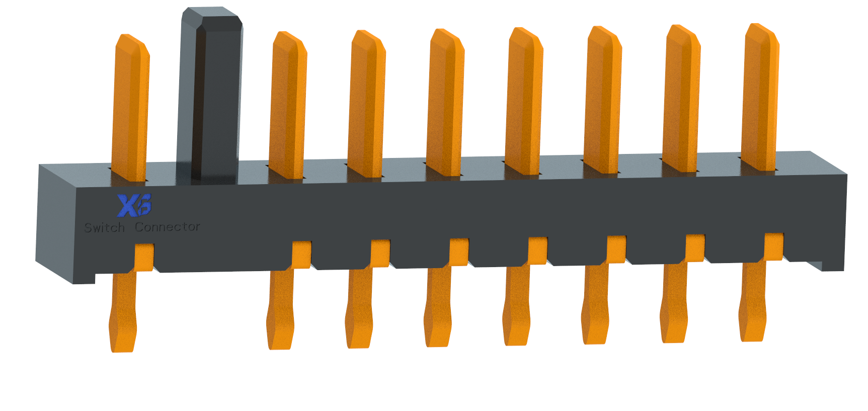 XB-B02M-R1-8P