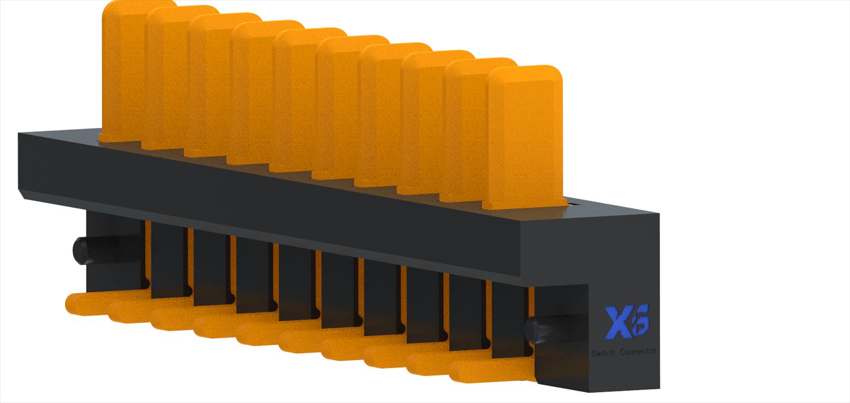 XB - B09 à 10P