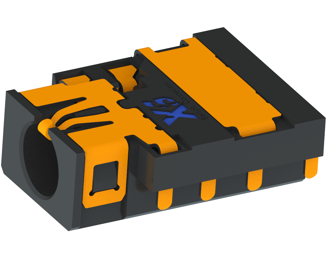 XB-PJ-D3261A