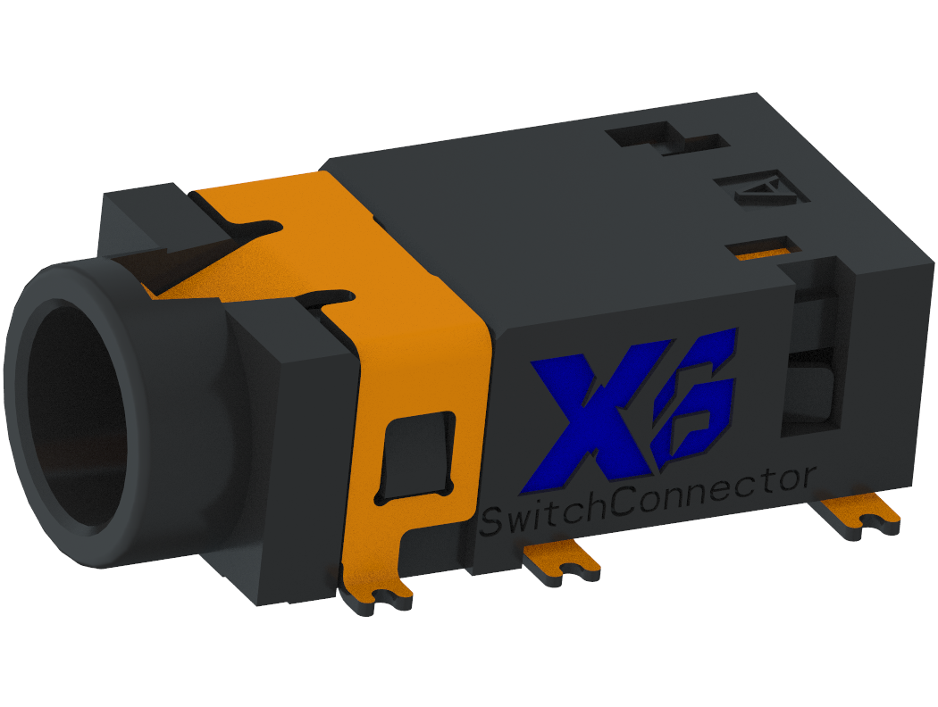 XB-PJ35A051-F06G1BR-B