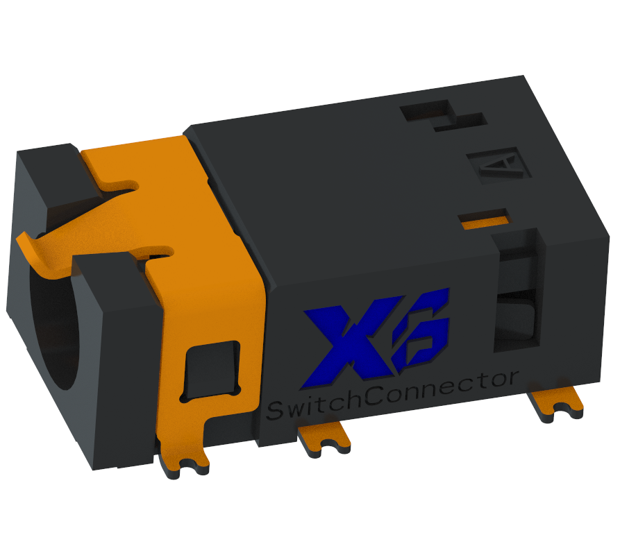 XB-PJ35A051-F06G1BR-W 모델