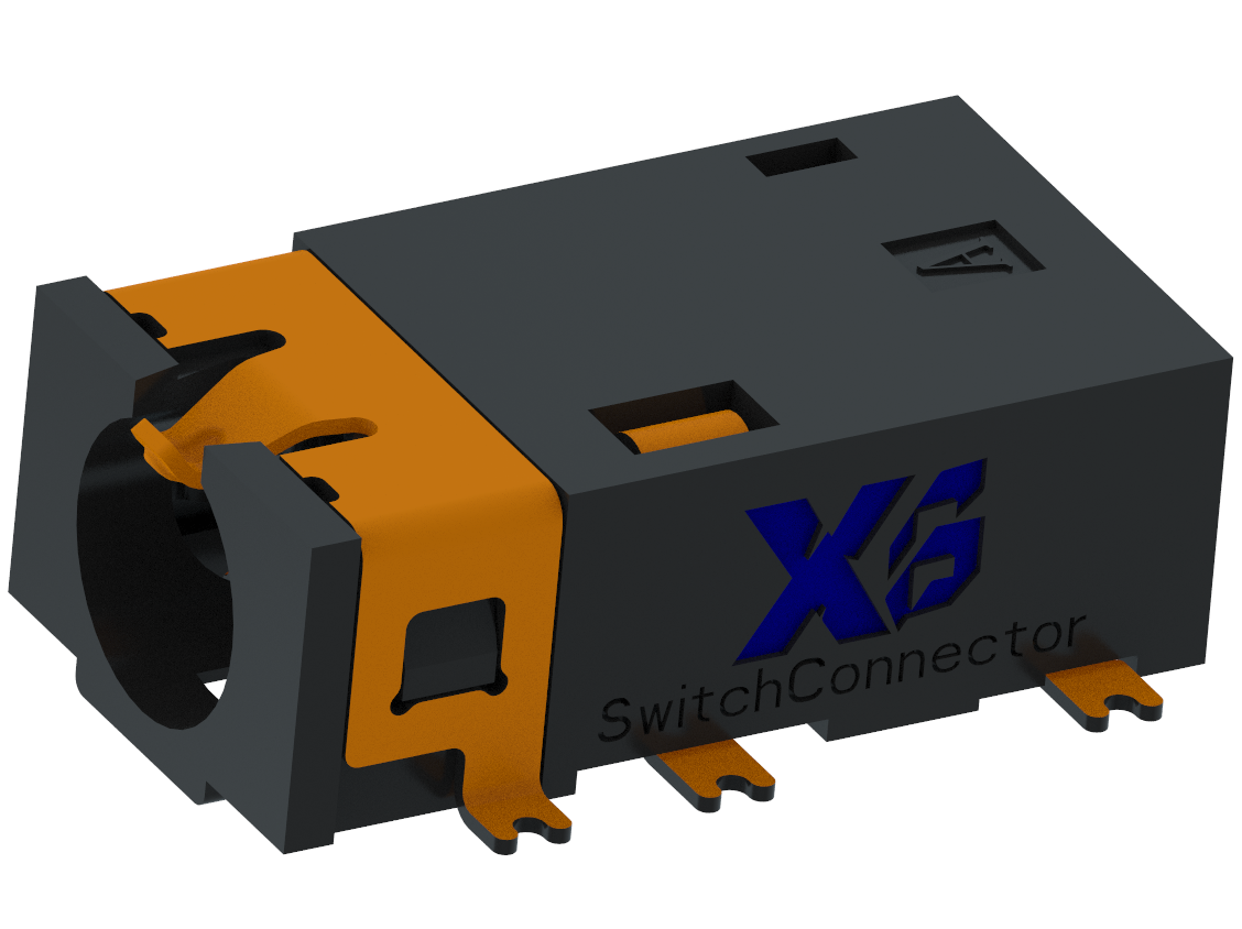 XB-PJ35A057-F06G1BR-I