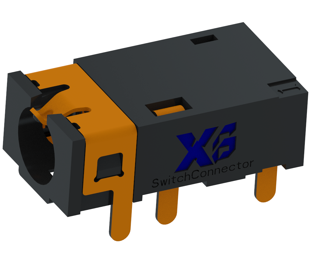 XB-PJ35A057-F06G1BR-S