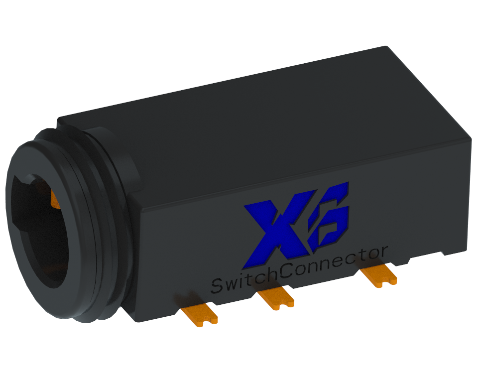 XB-PJ35A80-F05J1BR-B