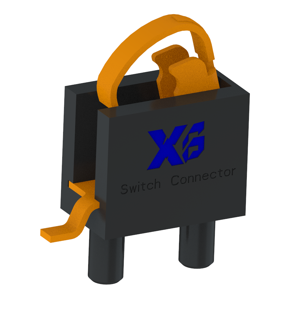 XB-BC-245-1P 유형