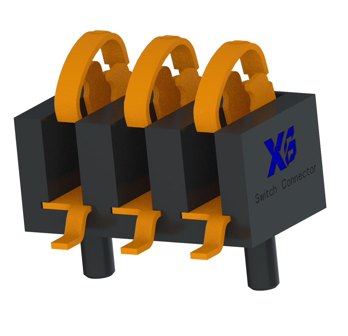 XB-BC-245-3P-L