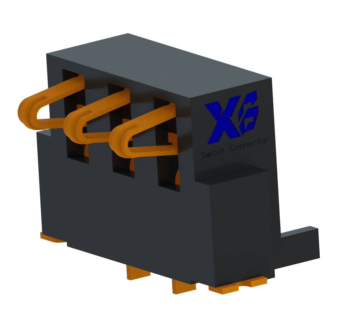 XB-BC-25S-3P
